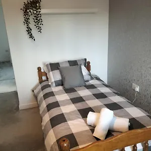 Apartment St Martins House: Convenient Near Nec And Airport, Birmingham
